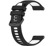 Silicone Sport Strap Forerunner 255 265 245 165 Band For Garmin Venu 3 2 sq Bracelet Replacement 20mm 22mm Accessorie