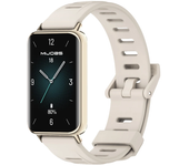 For Honor Band 9 Straps Silicone Bracelet Soft fashion Sport Band Replacement Watchband For Honor 9 Band Correa