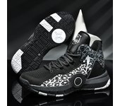 Zapatillas de baloncesto antideslizantes para hombre,Zapatillas de entrenamiento casual,Zapatillas deportivas