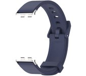 For Honor Band 9 Straps Silicone Bracelet Soft fashion Sport Band Replacement Watchband For Honor 9 Band Correa
