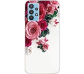 Mobile Phone Case For Samsung Galaxy A32 Case Space Nebula Patterns Coque Cover ON Samsung A32 4G A 32 5G A325F A326B Back Cover