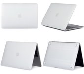 For Macbook Air 13 Case for Laptop accessories Macbook Air M1 M2 2025 M4 Air 15 Funda Macbook Pro 14 case M3 2023 Pro 16 Cover