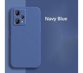 Funda protectora Realme X2/XT/X7 Narzo 10/20/30/50 C61/63 Funda de teléfono silicona carcasa trasera de Apertura precisa