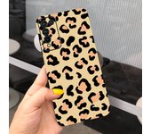 For Huawei Honor 10X Lite Case DNN-LX9 Soft TPU Silicone Painted Cover For Honor 10X Lite Honor10X Lite Phone Bumper Capas Etui