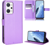 For Oppo Reno 7 a reno7a 3a 10 8T 7 8 soporte móvil funda de cuero magnético antideslizante con base de cuerda colgante