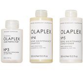 Olaplex Bond Maintenance System Kit