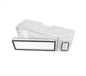 Dust Box for Dreame L10S Ultra /S10 Plus/W10S Pro & for XIAOMI Mijia Omni 1S B101CN / X10+Robot Vacuum Cleaner Trash Box