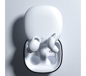 ASMR Sleeping Wireless Earbud Ultra Light Small Mini Invisible TWS Bluetooth Earphone In-Ear Noise Reduction Stereo HIFI Headset