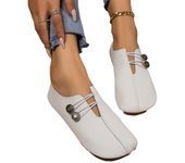 women casual shoes comfort flats slip on shoes