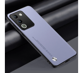 Luxury PU Leather Case For Vivo V29E V29 E Back Cover Matte Silicone Full Protection Phone Case For Vivo V29 Pro V29 Lite 5G