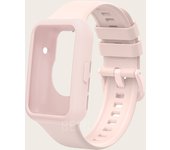 Silicone Strap For Huawei Watch Fit 2 SmartWatch Band for Huawei Fit2 Active WristBand Bracelet Watchstrap &case Accessories