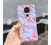 Soft Cover For Xiaomi Redmi Note 9 Note 9s Case Smartphone Cases For Xiomi Redmi Note9 Silicone Covers For Redmi Note 9s 9 Coque