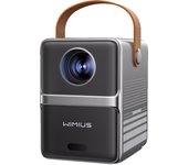 Portable Projector 18000Lumens 5G WiFi Bluetooth Theater Projector Support Full HD 1080P Display Home Cinema Projector