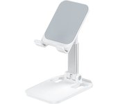 New Metal Desktop Tablet Holder Table Cell Foldable Extend Support Desk Mobile Phone Holder Stand For iPhone iPad Adjustable