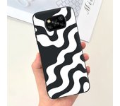 Case For Xiaomi Poco X3 Pro NFC Phone Cover Lovely Dinoaur Butterfly Silicone Soft Cases For Xiaomi Poco X3 GT X3Pro X3NFC Coque