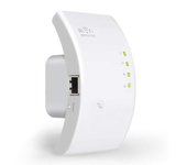 New Wireless WIFI Repeater 300Mbps Router Range Extander AP Signal Amplifier Wi-fi Booster 802.11N/B/G