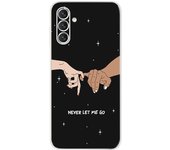 For Samsung A13 5G Case Samsung A12 Cover Silicone Soft Transparent Bumper Capa For Galaxy A12 A125F A13 A136U Samsung TPU Funda