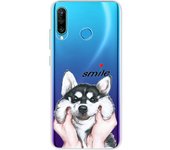 For Huawei Honor 20S Phone Case Cute Silicon Soft TPU Back Cover on Honor 20s 20 S Honor20S MAR-LX1H bumper Case coque 6.15 inch