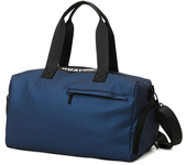 Bolsa de gimnasio de Yoga de gran capacidad para mujer, impermeable, bolsas de deportes al aire libre, bolsa de viaje de mano mu