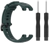 Applicable to Watch strap Huami T Rex Pro /Trex Pro, silicone bracelet for Amazfit t-rex/t-rex Pro/TrexPro