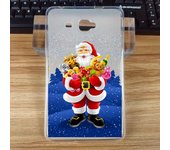 For Samsung Galaxy Tab A 8.0 & S Pen Note 8.0 Tab E 8.0 S2 8.0 2025 Happy New Year Merry Chrismas Tablet Cases Cover