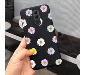 Soft Case For Huawei Mate 20 Lite Case 6.3 inch Women's Silicone Phone Cases For Fundas Huawei Mate20 Lite 20Lite Cover Coque
