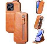 Para Oppo Realme C53 11 Pro Más 11pro 11pro + V11 Realmec53 Rmx3760 Ranura De Tarjeta De Solapa Antisísmica