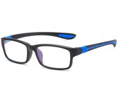 Men Women Hyperopia Optical Eyewear Blue Light Blocking Presbyopia Eyeglasses Ultralight Reading Glasses
