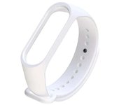 Xiaomi Sport Wristband Silicone Bracelet for Mi 5 6 Band 7 Replacement Strap Watchband Correa