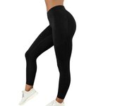 Sportswear Woman Gym Leggings Pocketed Yoga Pants Fitness Running Pants Stretchy Sportswear Plus Size Sports Gym Pant for Women