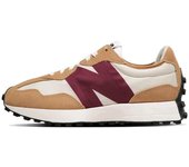Leten   NB 327 Sports Sneakers MS327FA Warranty 1 Year Work shoes