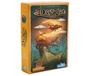 Libellud Dixit Classic Juego de Mesa de Imaginación y Creatividad Ganador de Varios Premios A Parir de 8 Años De 3 A 8 Años Versión Inglesa