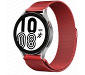 ese Loop Strap For Samsung Galaxy watch 7 5 6 Classic 44mm /3/Active 2 20mm/22mm Bracelet Huawei gt 2/2e 3 pro 4 band