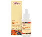 Good Molecules Daily Brightening Serum - Hydrating Facial Serum with Beta Arbutin and Hyaluronic Acid to Moisturize - Anti-Aging Skincare for Face