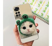 Soft Cases For Xiaomi Redmi 10 2022 Redmi 10a 10c Back Cover Mobile Phone Protection Bumper Coque On Xiomi Redmi10 10 c Fundas