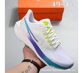 Putian ZOOM Pegasus Casual Sports Running Shoes 39th Generation Mesh Breathable Lightweight Wear-Resistant Air Cushion for Men