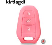 remote cover key case shell for citroen c8 c4 picasso c5 C3 C6 for peugeot 2008 3008 5008 308 508 407 207 expert partner rifter