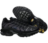 Leten New Max Plus Green Black Men Fashion Classic Air Cushion Outdoor Sports Low Running Shoes DM0032-301 Work shoes