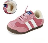 Zapatos deportivos para niños de 3 a 6 años, zapatos de entrenamiento alemanes, zapatos de tablero para bebés para niños