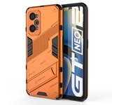 Phone Holder Case For Realme GT Neo 3T Case Bumper Armor Full Back Cover For Realme GT Neo 3T Case For Realme GT Neo 3T Neo3T 2