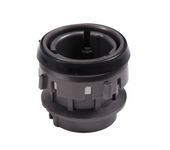 for Dyson V6 V7 V8 V10 V11 Vacuum Cleaner Soft Roller Cleaner Head Shell for 20W/30W Motor Snap Motor Bearing