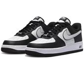 Leten Air Force 1 Original Men's and Women's Fashion Classic Casual Sports Outdoor Board Low Shoes Work shoes