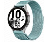ese Loop Strap For Samsung Galaxy watch 7 5 6 Classic 44mm /3/Active 2 20mm/22mm Bracelet Huawei gt 2/2e 3 pro 4 band