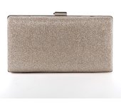 Bolso de mano de noche para mujer, cartera de mano con lentejuelas de diamante para boda, bolso de mano para fiesta, banquete, negro, dorado y plateado, bolso de hombro de dos cadenas