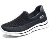 Verano nuevos deportes solo zapatos de mediana edad zapatos para caminar al aire libre zapatos casuales
