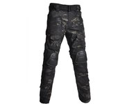 Men's casual pants Military Tactical Pants