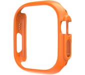 Case Apple Watch 49MM,Hard PC Screen protector Cover Bumper For Iwatch Series Ultra 2 Accessories