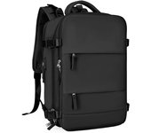Mochila Viaje Cabina Avion 40x20x25 para Ryanair, maletas de viaje cabina avion Bolsa de Cabina para EasyJet Equipaje de Mano Cabina Avion Mochila de Senderismo