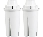 Water Filter for Brita Water Filter, Brita Pitcher Filter Standards Grand, Lake, Capri, Wave Classic 35557, OB03, Mavea 10700