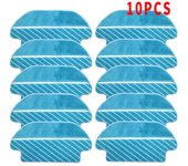 HEPA Filter Roller Brush Mop Pads Cloth for Cecotec Conga 3290 3490 3690 Vacuum Cleaner Part Proscenic M7 STYJ02YM Xiaomi Mijia